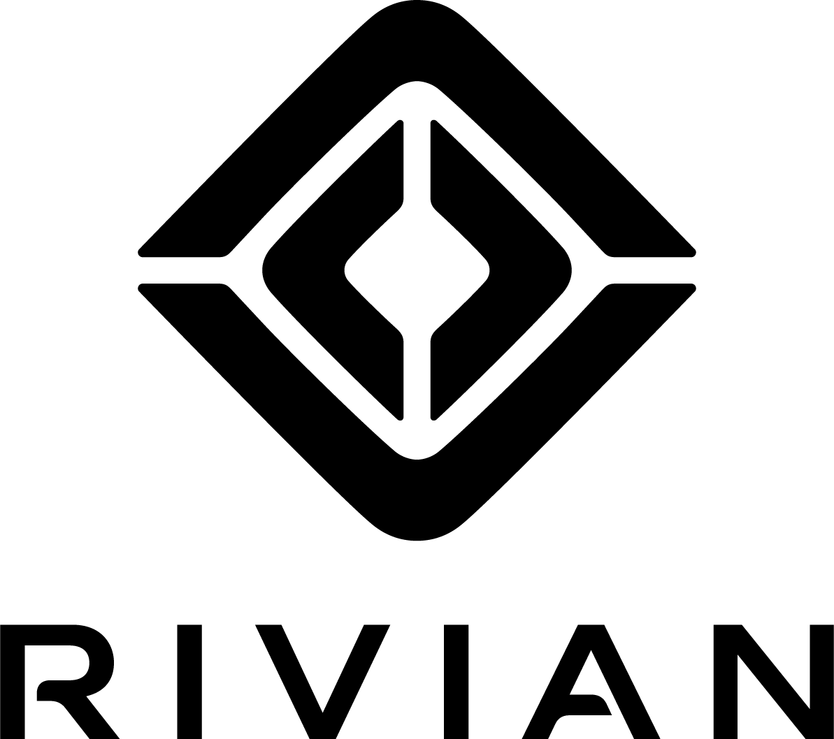 Rivian logo